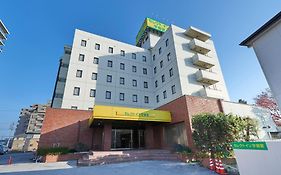 ホテルセレクトイン宇都宮